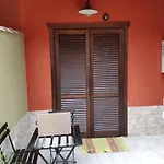 ヴィラ La Casa Dei Poeti