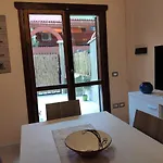 La Casa Dei Poeti ヴィラ