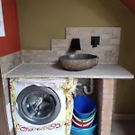 La Casa Dei Poeti ヴィラ *