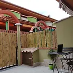 La Casa Dei Poeti ヴィラ ヴィッラシミーウス