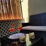 ヴィラ La Casa Dei Poeti