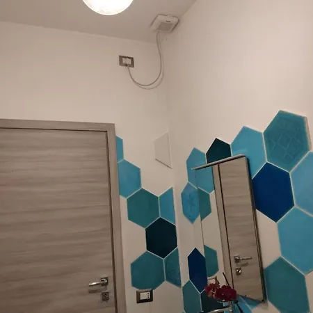 Βίλα La Casa Dei Poeti Villasimius