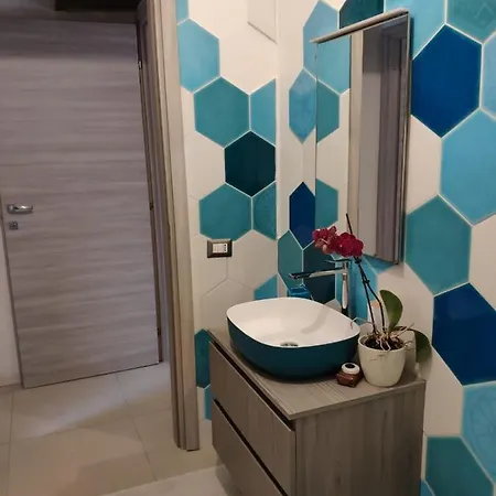 La Casa Dei Poeti * Villasimius