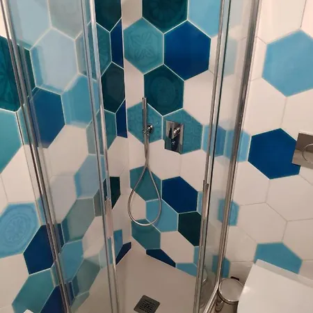 Βίλα La Casa Dei Poeti