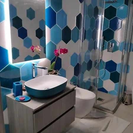 Βίλα La Casa Dei Poeti *