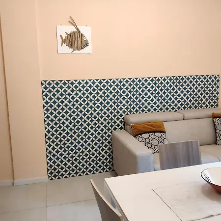 La Casa Dei Poeti * Villasimius