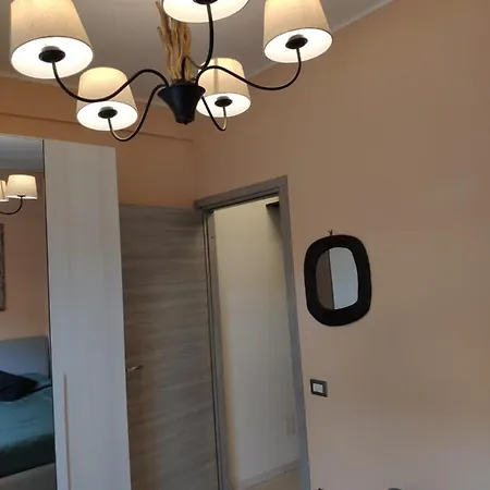 Βίλα La Casa Dei Poeti Villasimius