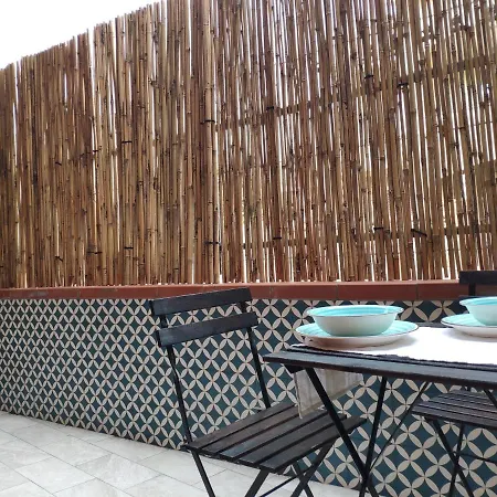 La Casa Dei Poeti Βίλα