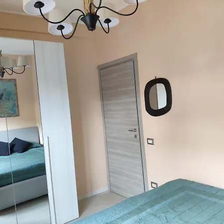 Villa La Casa Dei Poeti Villasimius