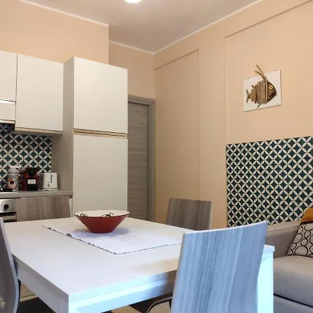 La Casa Dei Poeti * Villasimius