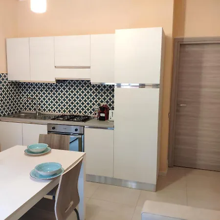 Βίλα La Casa Dei Poeti Villasimius