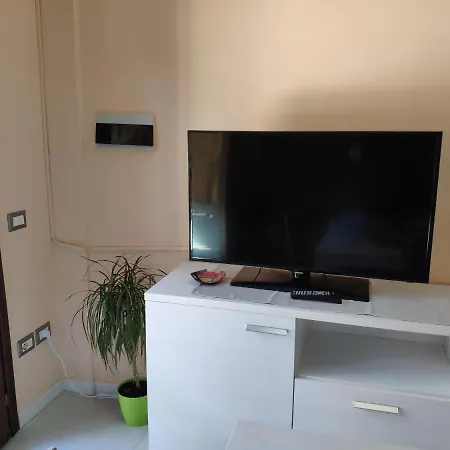 La Casa Dei Poeti * Villasimius