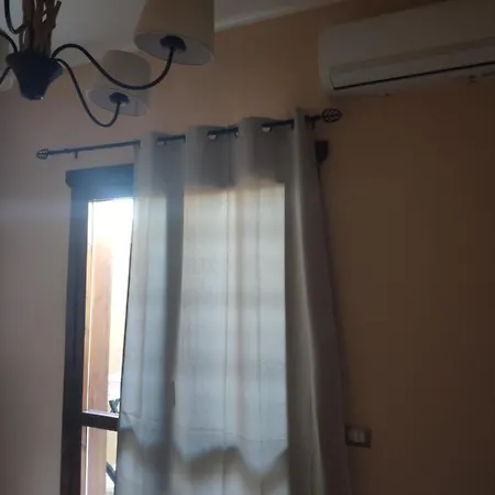 Βίλα La Casa Dei Poeti *