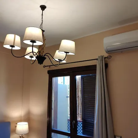 La Casa Dei Poeti * Villasimius