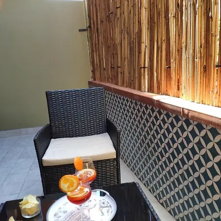 La Casa Dei Poeti Βίλα Villasimius