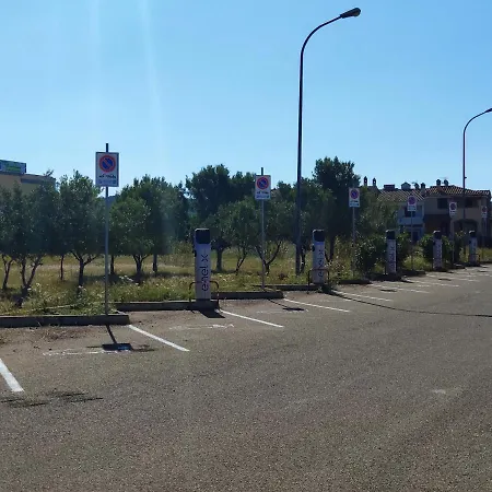 La Casa Dei Poeti * فيلاّسيمِيوس