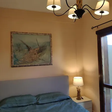 La Casa Dei Poeti Βίλα Villasimius