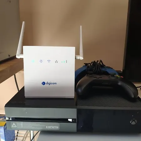 La Casa Dei Poeti Βίλα Villasimius