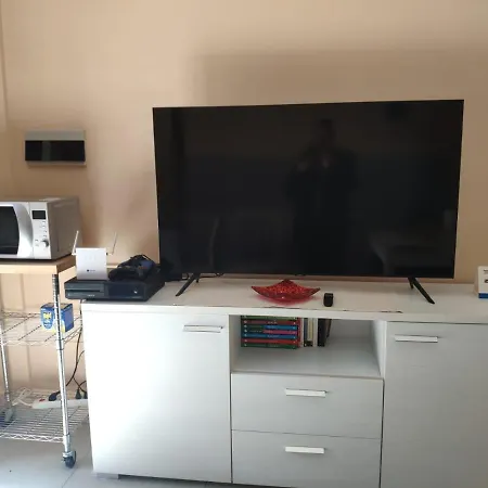 La Casa Dei Poeti * Villasimius