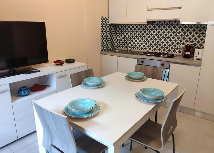 La Casa Dei Poeti فيلة