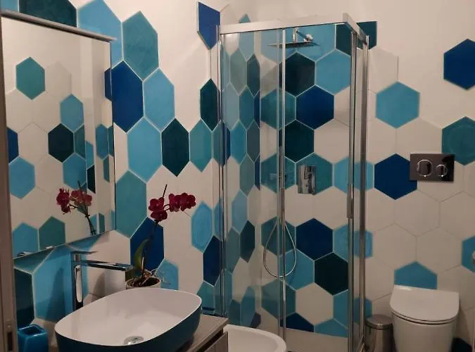 La Casa Dei Poeti * فيلاّسيمِيوس