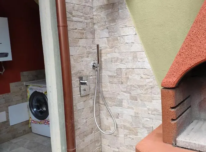 فيلة La Casa Dei Poeti فيلاّسيمِيوس