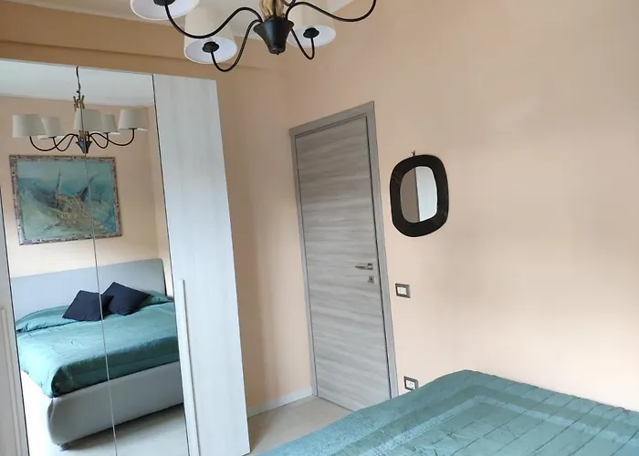 فيلة La Casa Dei Poeti فيلاّسيمِيوس