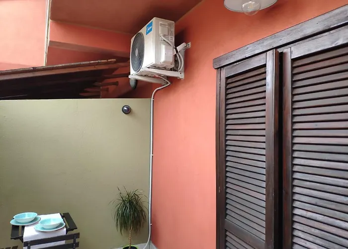 La Casa Dei Poeti فيلة فيلاّسيمِيوس