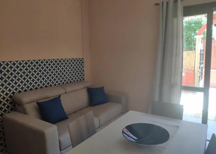 Villa La Casa Dei Poeti *