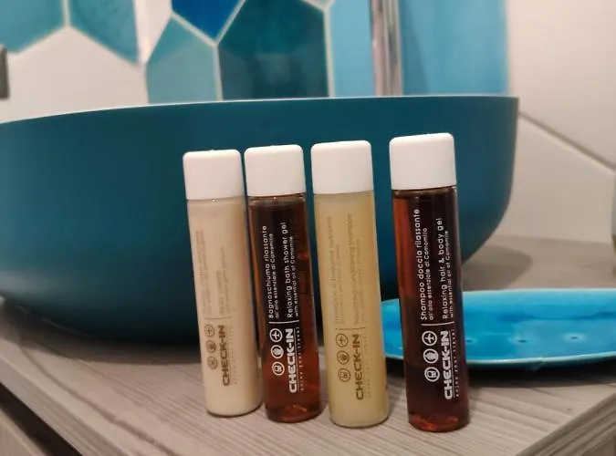 La Casa Dei Poeti Villasimius