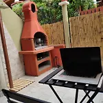 La Casa Dei Poeti וילה *