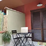 וילה La Casa Dei Poeti וילסימיוס
