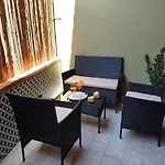 וילה La Casa Dei Poeti