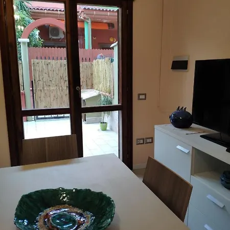 La Casa Dei Poeti וילה *