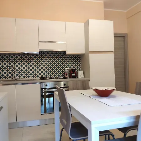 La Casa Dei Poeti וילה