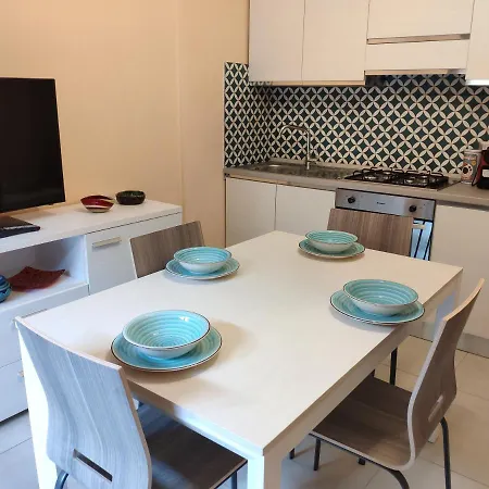 La Casa Dei Poeti וילה