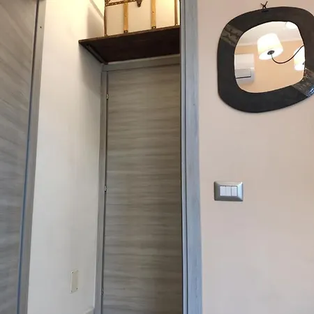 La Casa Dei Poeti * וילסימיוס