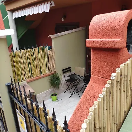 La Casa Dei Poeti