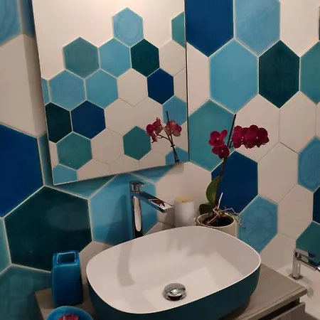 La Casa Dei Poeti Villa