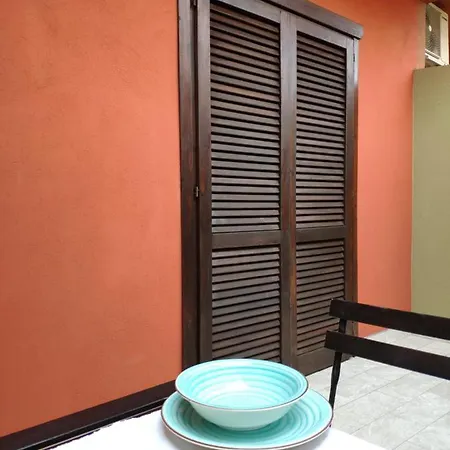La Casa Dei Poeti ヴィラ *