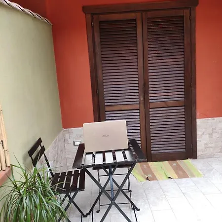 La Casa Dei Poeti * וילסימיוס