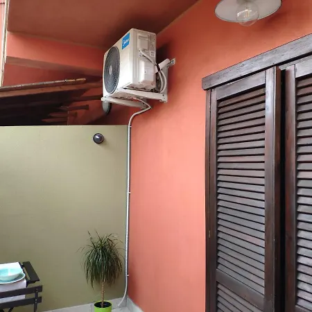 La Casa Dei Poeti וילה וילסימיוס