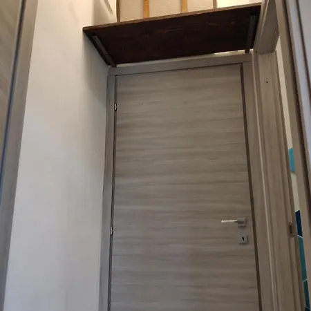 ヴィラ La Casa Dei Poeti *
