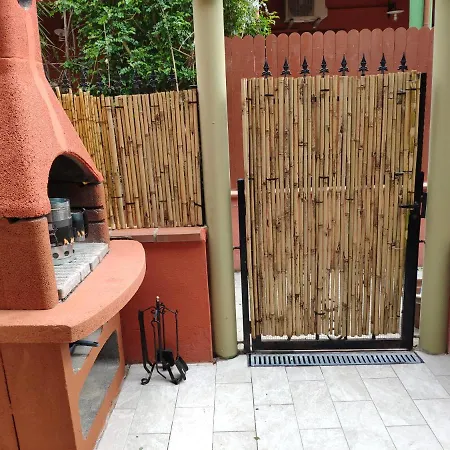 וילה La Casa Dei Poeti *