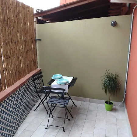 La Casa Dei Poeti