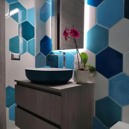 La Casa Dei Poeti וילה וילסימיוס