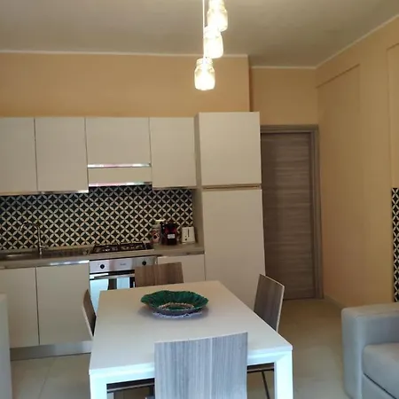 La Casa Dei Poeti וילה