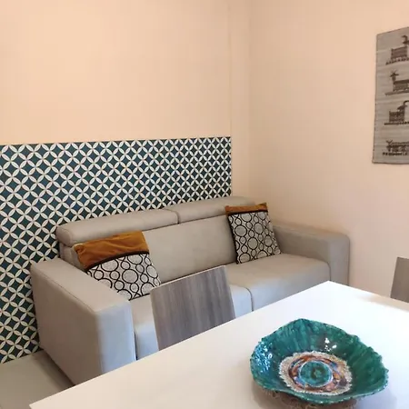La Casa Dei Poeti Villasimius