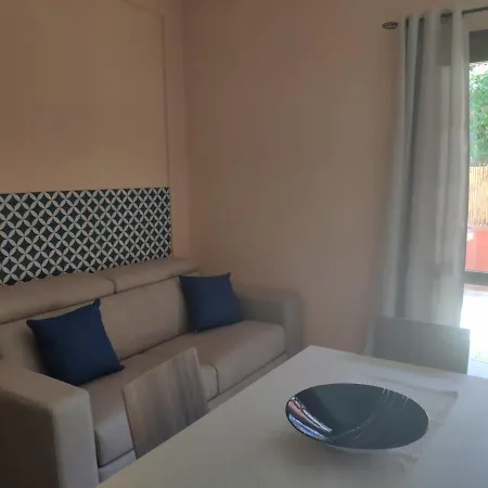 וילה La Casa Dei Poeti *