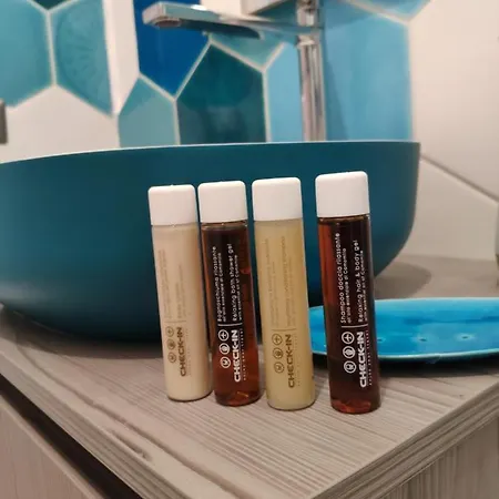 La Casa Dei Poeti וילסימיוס